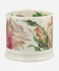 Emma Bridgewater Mugs^Roses All My Life Small Mug