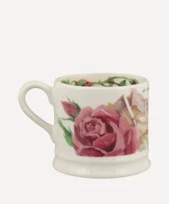 Emma Bridgewater Mugs^Roses All My Life Small Mug