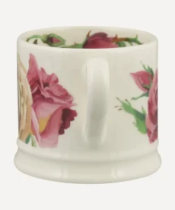 Emma Bridgewater Mugs^Roses All My Life Small Mug