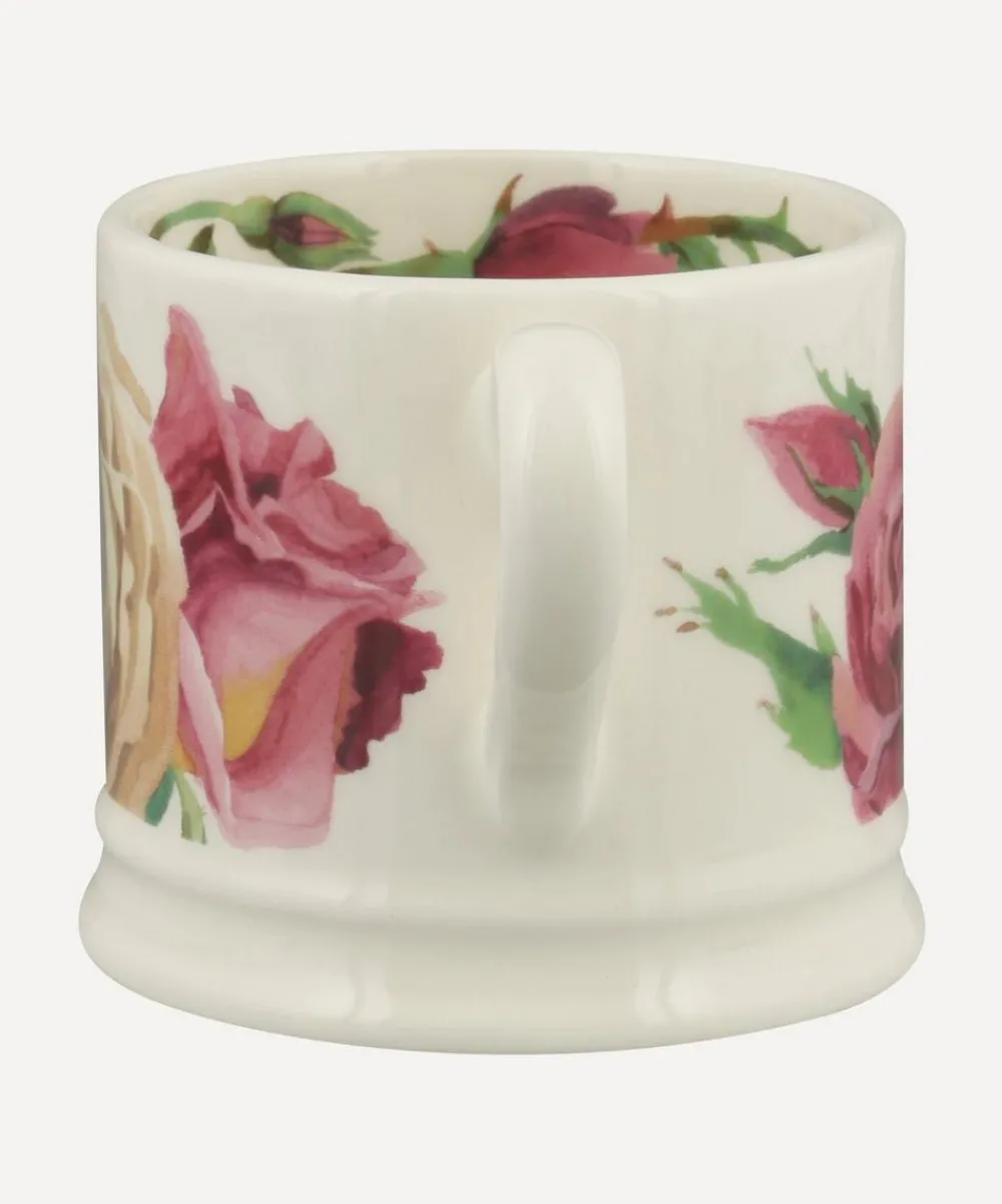 Emma Bridgewater Mugs^Roses All My Life Small Mug