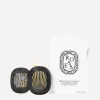 Diptyque Candles & Candle Holders^Roses Car Diffuser with Refill