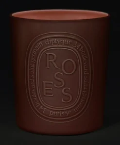 Diptyque Candles & Candle Holders^Roses Five Wick Candle 1500g