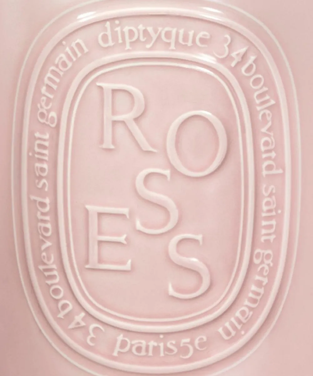 Diptyque Candles & Candle Holders^Roses Five Wick Candle 1500g