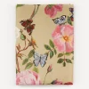 Avenida Home Tableware^Roses Large Linen Tablecloth