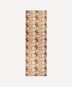Avenida Home Tableware^Roses Large Linen Tablecloth