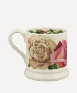 Emma Bridgewater Mugs^Roses Mum Half-Pint Mug