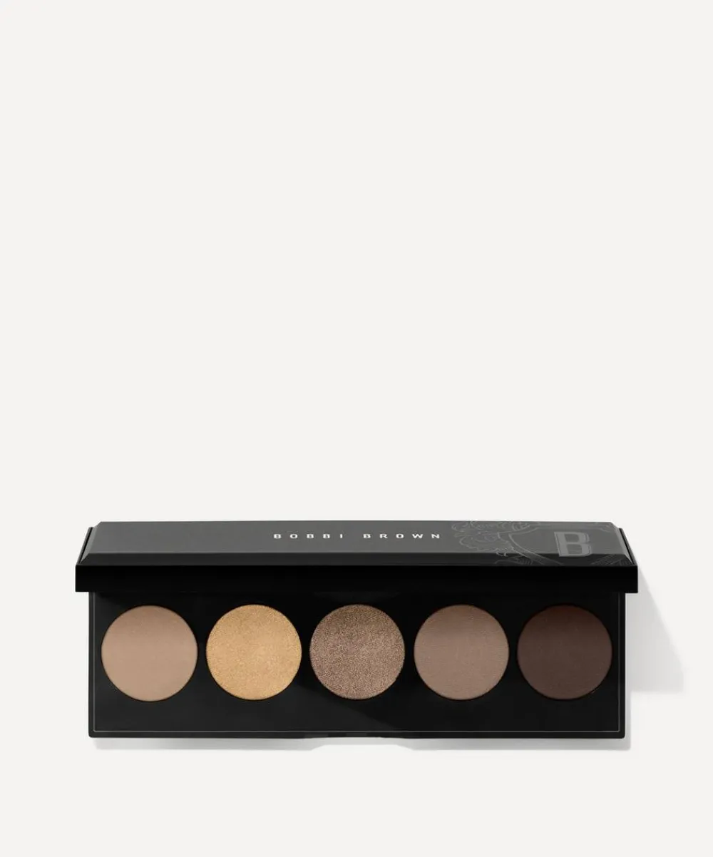 Bobbi Brown Eyes^Rosey Nudes Eye Shadow Palette