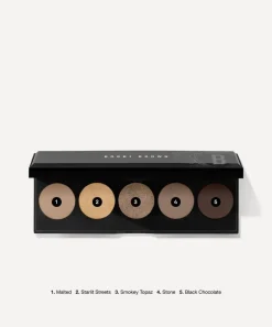 Bobbi Brown Eyes^Rosey Nudes Eye Shadow Palette