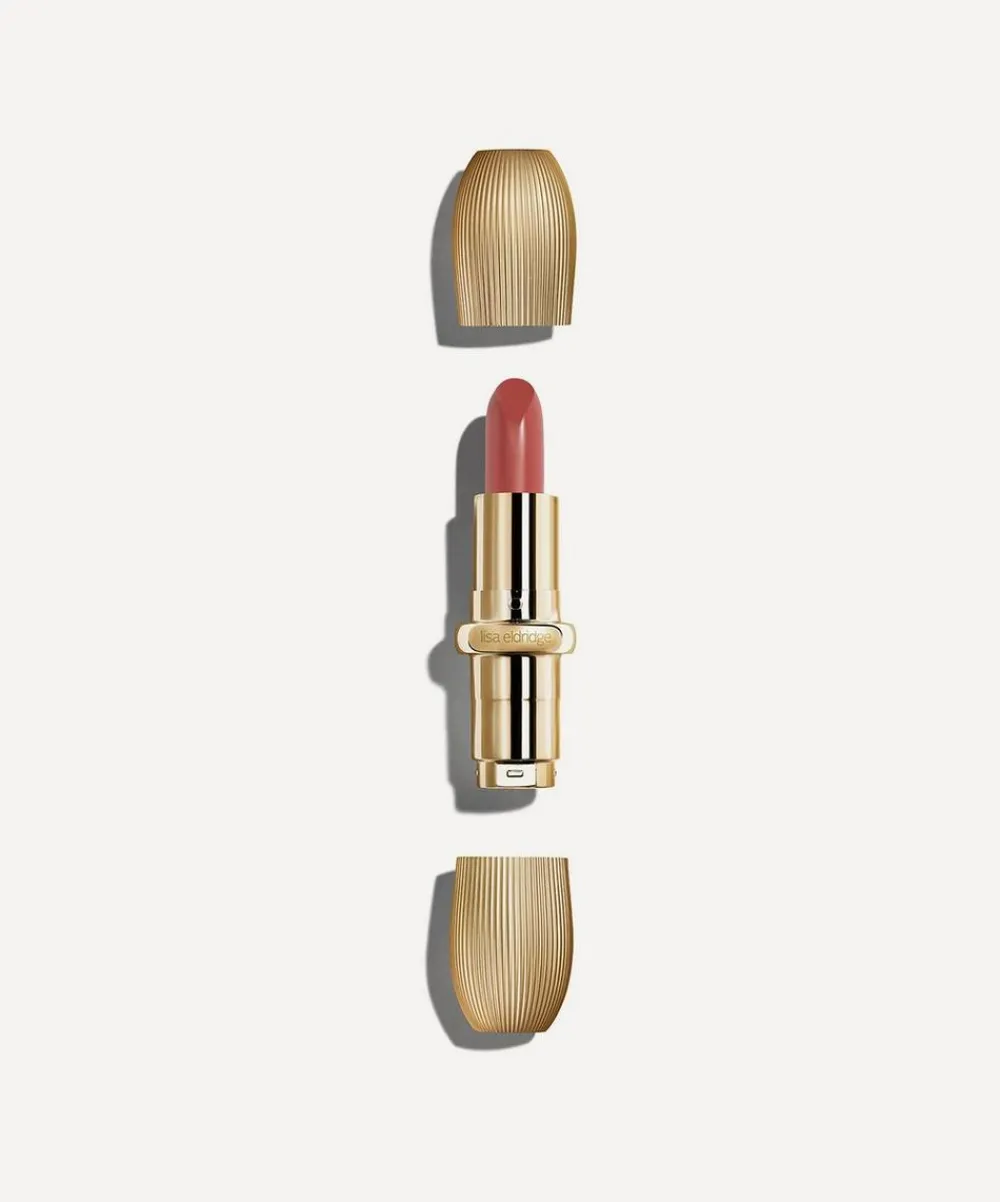 Lisa Eldridge Beauty Lips^Rouge Experience Refillable Lipstick 3.5g