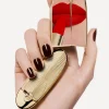 Guerlain Lips^Rouge G Refillable Lipstick Jewel Case