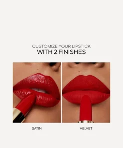 Guerlain Lips^Rouge G Satin Lipstick Refill 3.5g