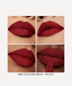 Guerlain Lips^Rouge G Velvet Lipstick Refill 3.5g