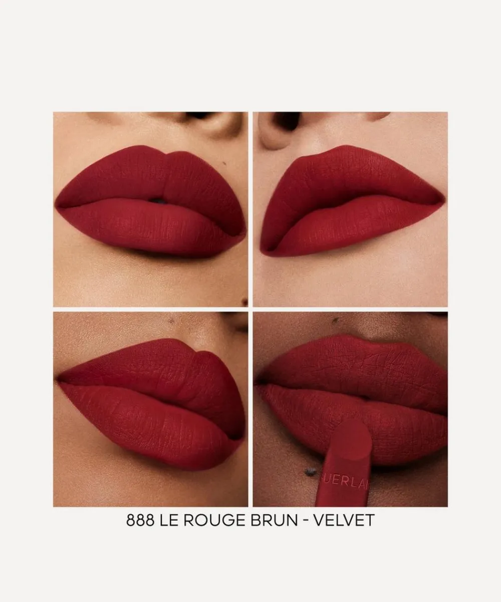 Guerlain Lips^Rouge G Velvet Lipstick Refill 3.5g