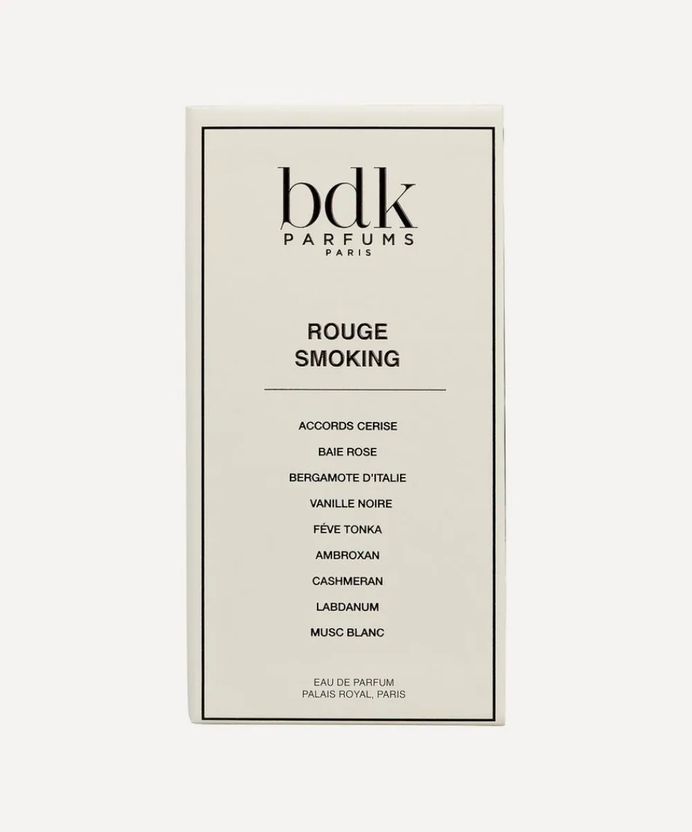 BDK Parfums Womens Perfume^Rouge Smoking Eau de Parfum 100ml