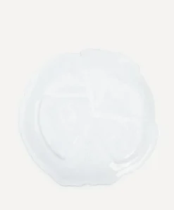 Astier de Villatte Tableware|Kitchen^Round Sacai Patchwork Platter