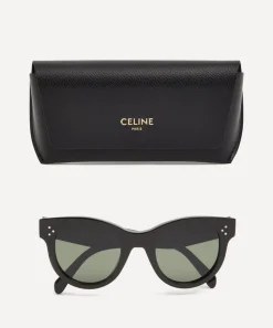 Celine Sunglasses & Glasses^Round Sunglasses