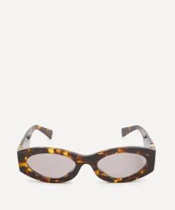 Miu Miu Sunglasses & Glasses^Round Sunglasses