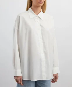 AGOLDE Tops^Roux Balloon Rice Shirt
