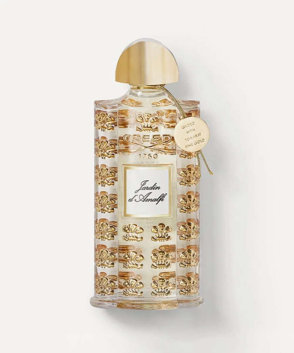 Creed Mens Perfume|Womens Perfume^Royal Exclusives Jardin d'Amalfi Eau de Parfum 75ml