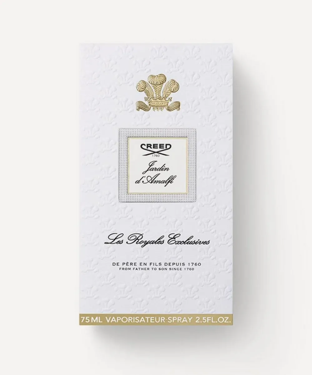 Creed Mens Perfume|Womens Perfume^Royal Exclusives Jardin d'Amalfi Eau de Parfum 75ml