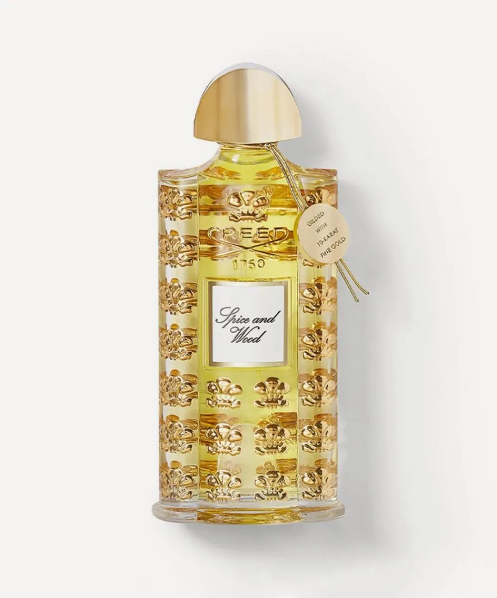 Creed Mens Perfume|Womens Perfume^Royal Exclusives Spice & Wood 75ml