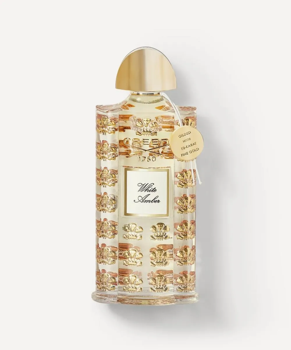 Creed Womens Perfume^Royal Exclusives White Amber Eau de Parfum 75ml