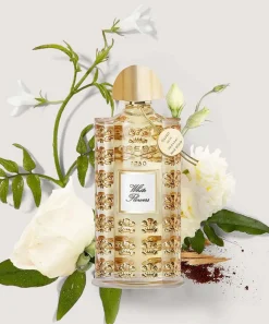 Creed Womens Perfume^Royal Exclusives White Flowers Eau de Parfum 75ml