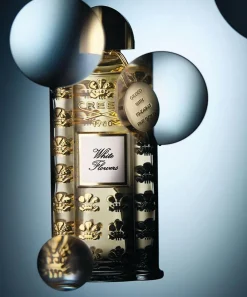Creed Womens Perfume^Royal Exclusives White Flowers Eau de Parfum 75ml