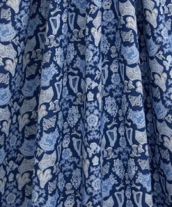 Liberty Fabrics Tana Lawn™ Cotton^Royal Fanfare Organic Tana Lawn™ Cotton