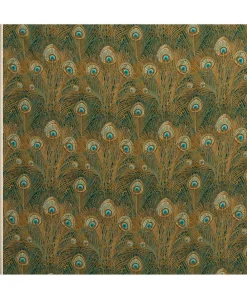 Liberty Fabrics Classic Silks|Crepe De Chine^Royal Hera Crepe de Chine