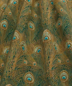 Liberty Fabrics Classic Silks|Crepe De Chine^Royal Hera Crepe de Chine