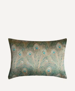 Coco & Wolf Bedding^Royal Hera Silk Pillowcases Set of Two