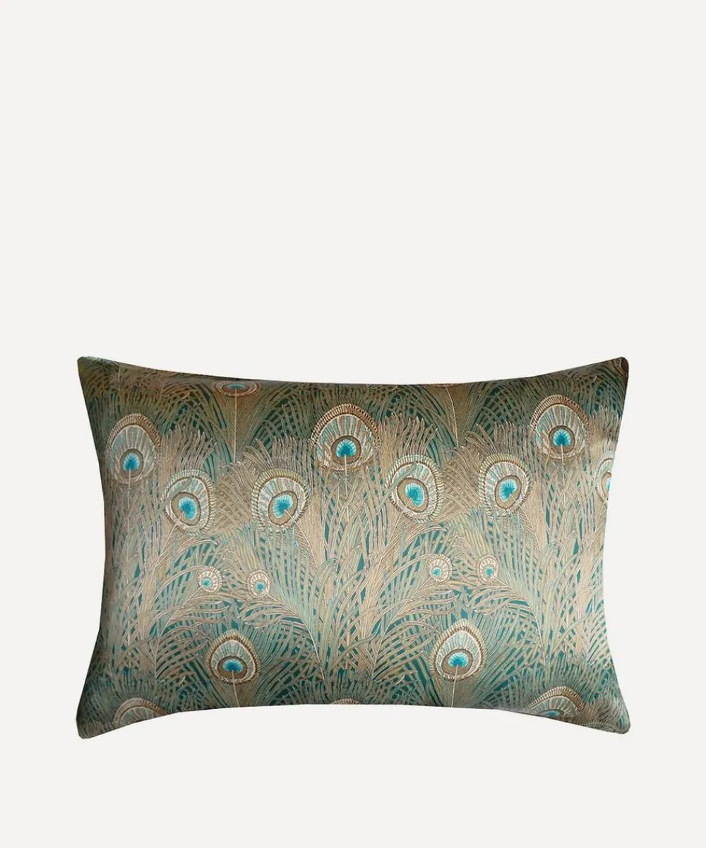 Coco & Wolf Bedding^Royal Hera Silk Pillowcases Set of Two
