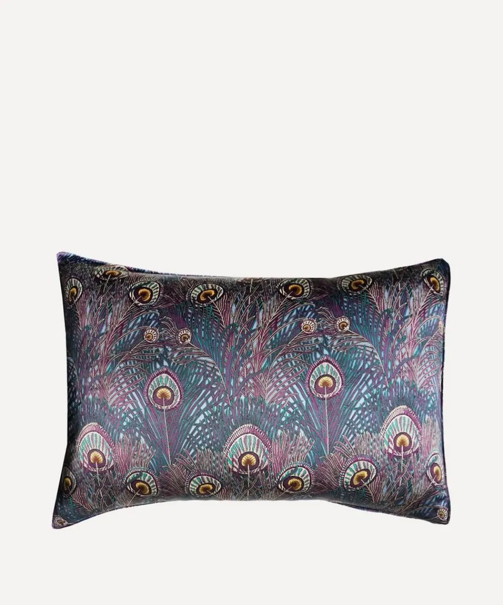 Coco & Wolf Bedding^Royal Hera Silk Pillowcases Set of Two
