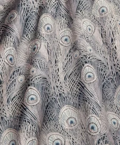 Liberty Fabrics Silk Satin|Classic Tana Lawn^Royal Hera Silk Satin