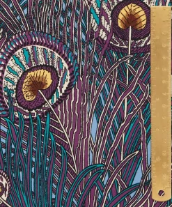 Liberty Fabrics Silk Satin|Classic Tana Lawn^Royal Hera Silk Satin