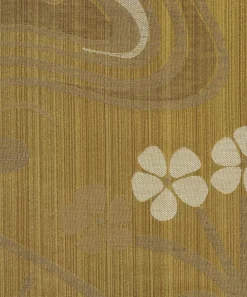 Liberty Interiors Furnishing Fabrics^Royal Ianthe in Topaz