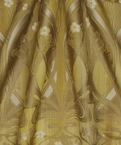Liberty Interiors Furnishing Fabrics^Royal Ianthe in Topaz