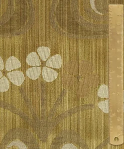 Liberty Interiors Furnishing Fabrics^Royal Ianthe in Topaz