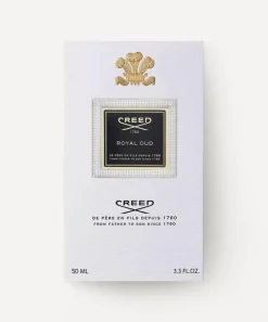 Creed Mens Perfume|Womens Perfume^Royal Oud Eau de Parfum 50ml