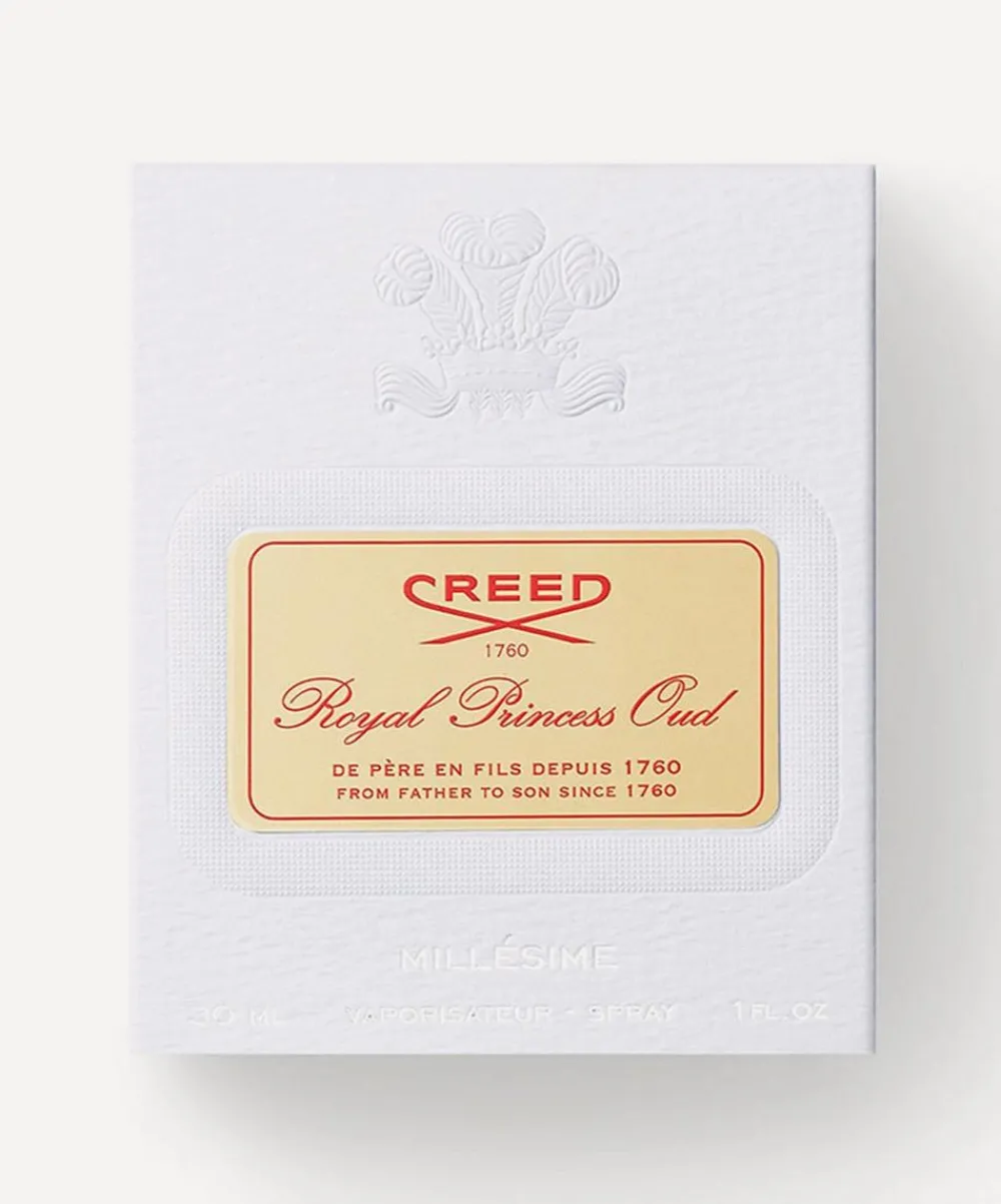 Creed Mens Perfume|Womens Perfume^Royal Princess Oud Eau de Parfum 30ml