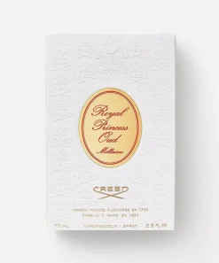 Creed Mens Perfume|Womens Perfume^Royal Princess Oud Eau de Parfum 75ml