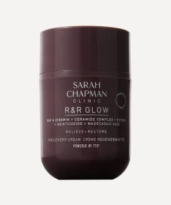 Sarah Chapman Moisturisers^R&R Glow Recovery Cream 30ml