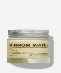 MIRROR WATER Moisturisers|Hands & Feet^RUB Solid Balm 50ml