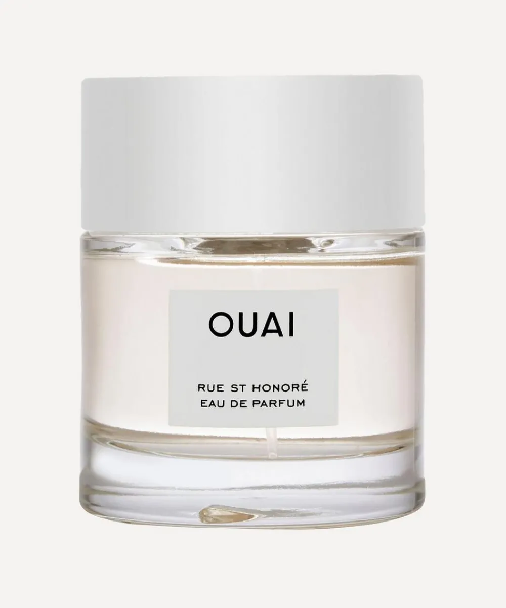 OUAI Womens Perfume^Rue St Honoré Eau de Parfum 50ml