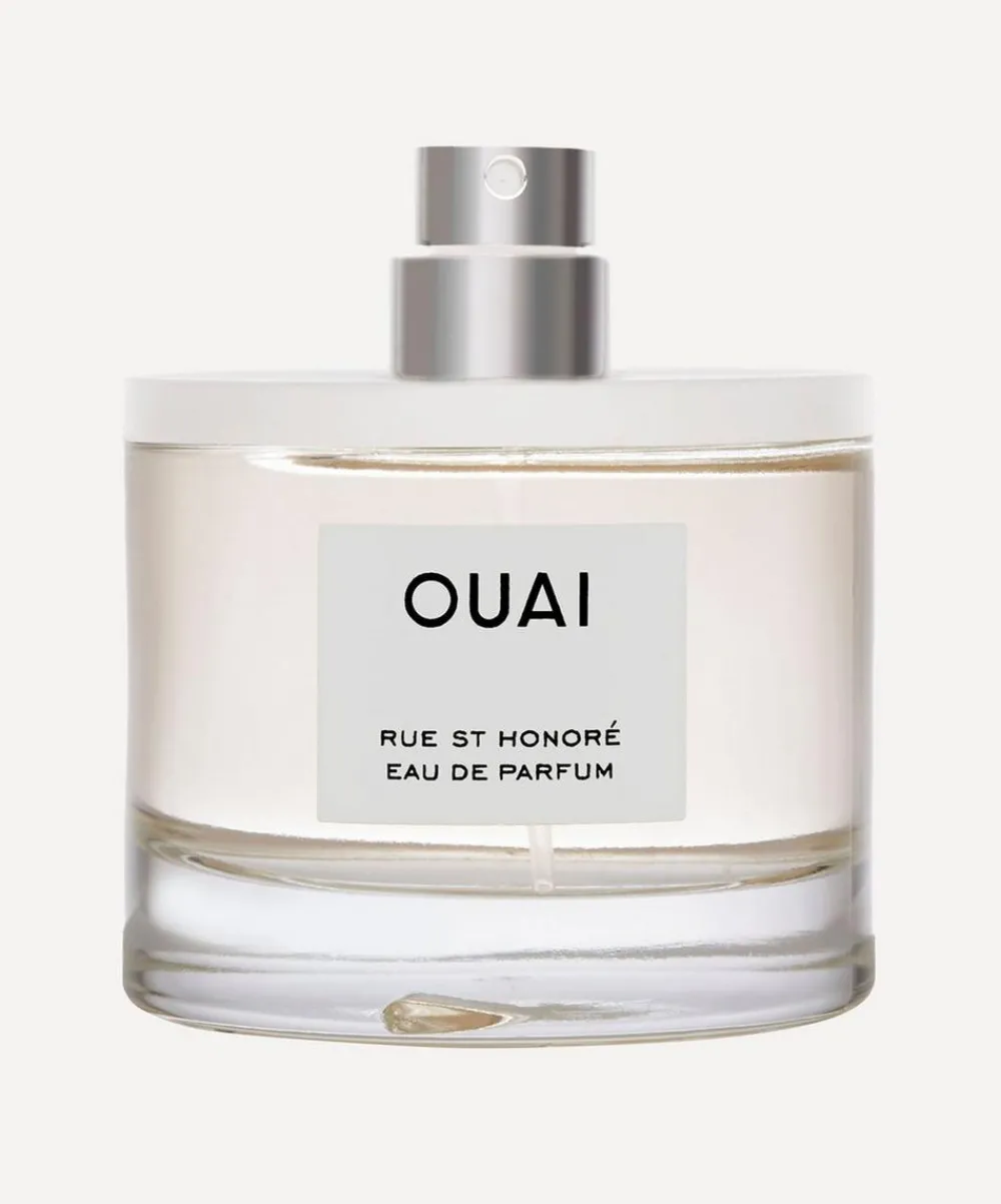 OUAI Womens Perfume^Rue St Honoré Eau de Parfum 50ml