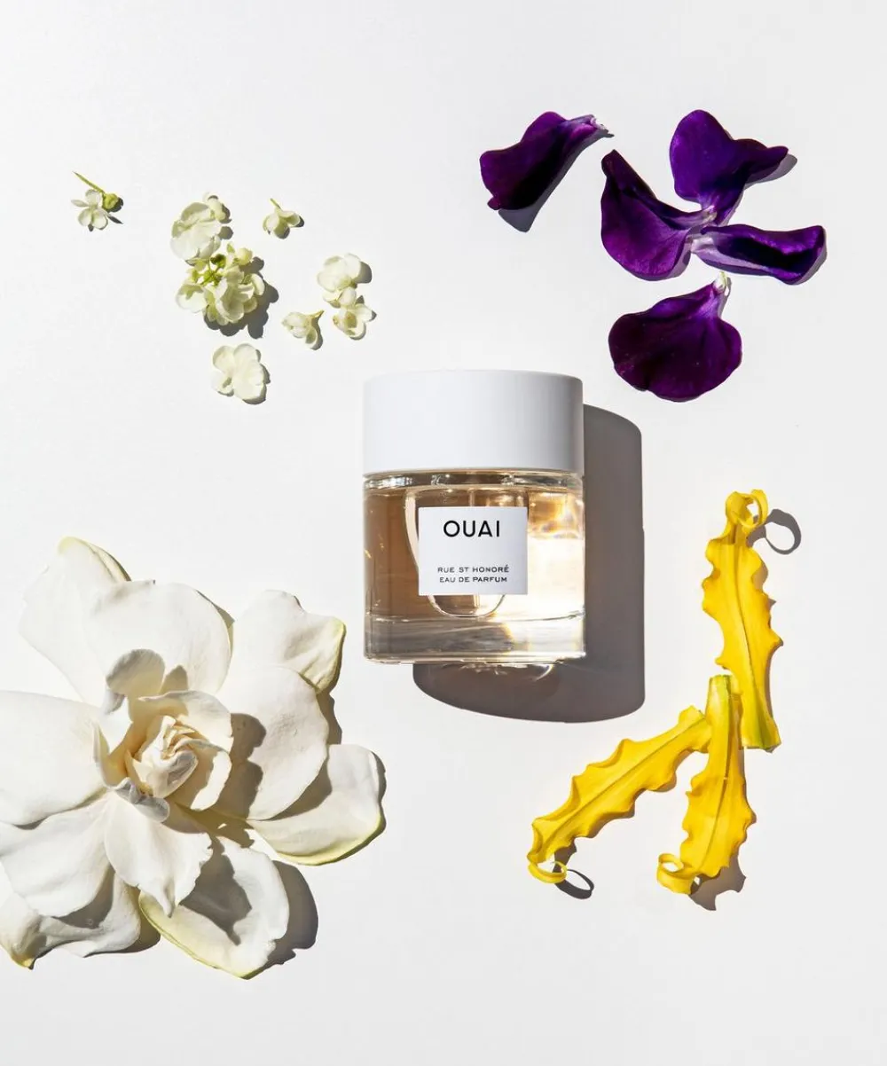 OUAI Womens Perfume^Rue St Honoré Eau de Parfum 50ml