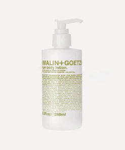 MALIN+GOETZ Moisturisers^Rum Body Lotion 250ml
