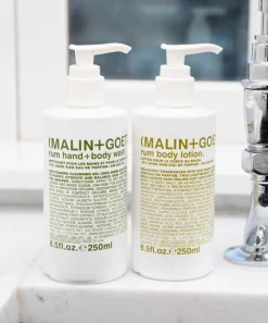 MALIN+GOETZ Moisturisers^Rum Body Lotion 250ml