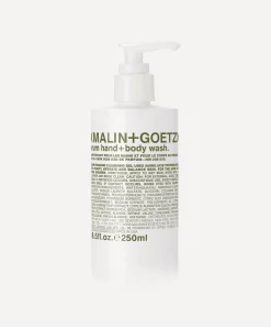 (MALIN+GOETZ) Hands & Feet^Rum Hand and Body Wash 250ml
